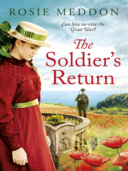 Title details for The Soldier's Return by Rosie Meddon - Available